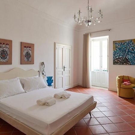 Galleria Del Duomo Bed and Breakfast Syrakusa Exteriör bild