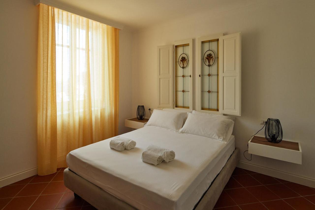 Galleria Del Duomo Bed and Breakfast Syrakusa Exteriör bild