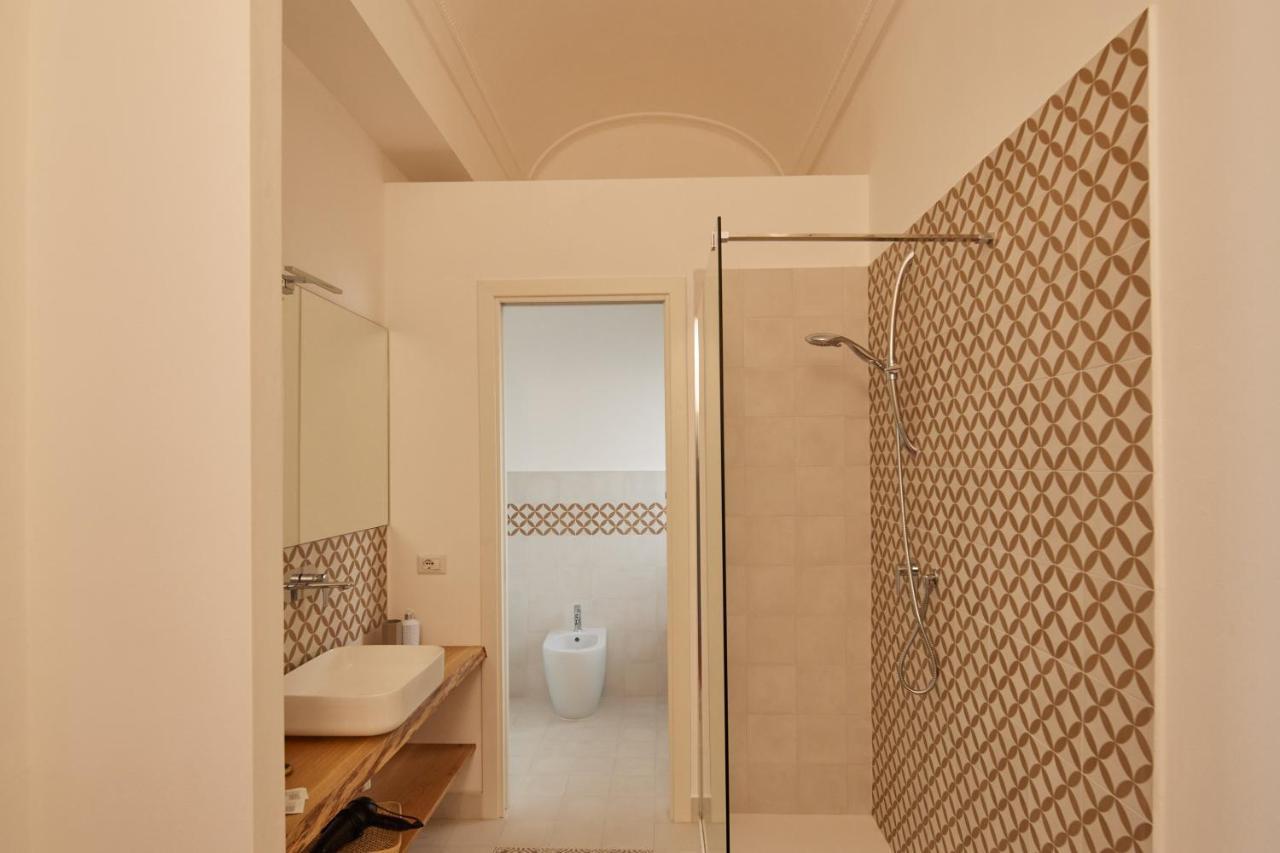 Galleria Del Duomo Bed and Breakfast Syrakusa Exteriör bild