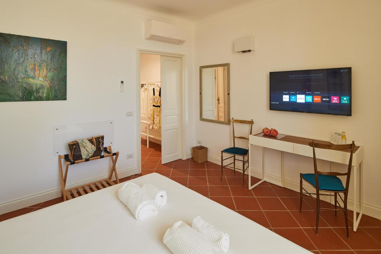 Galleria Del Duomo Bed and Breakfast Syrakusa Exteriör bild