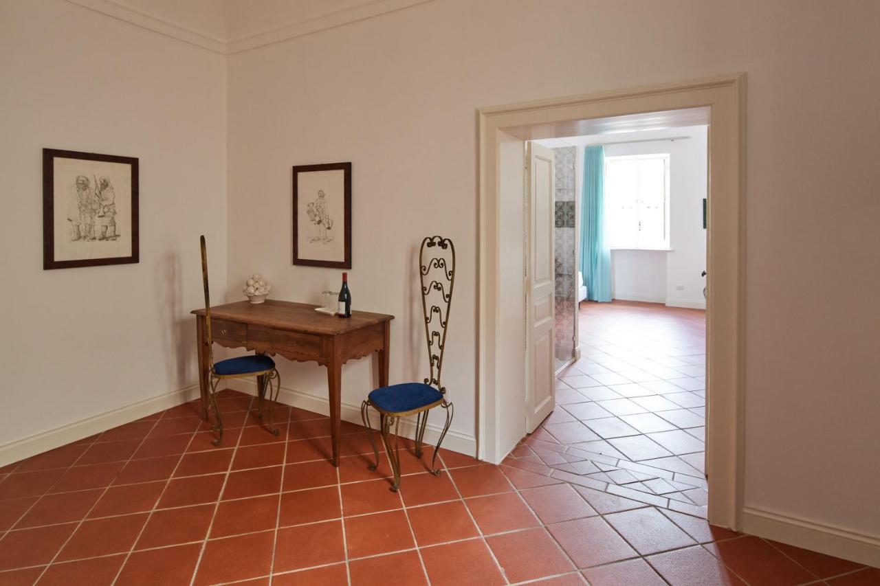 Galleria Del Duomo Bed and Breakfast Syrakusa Exteriör bild